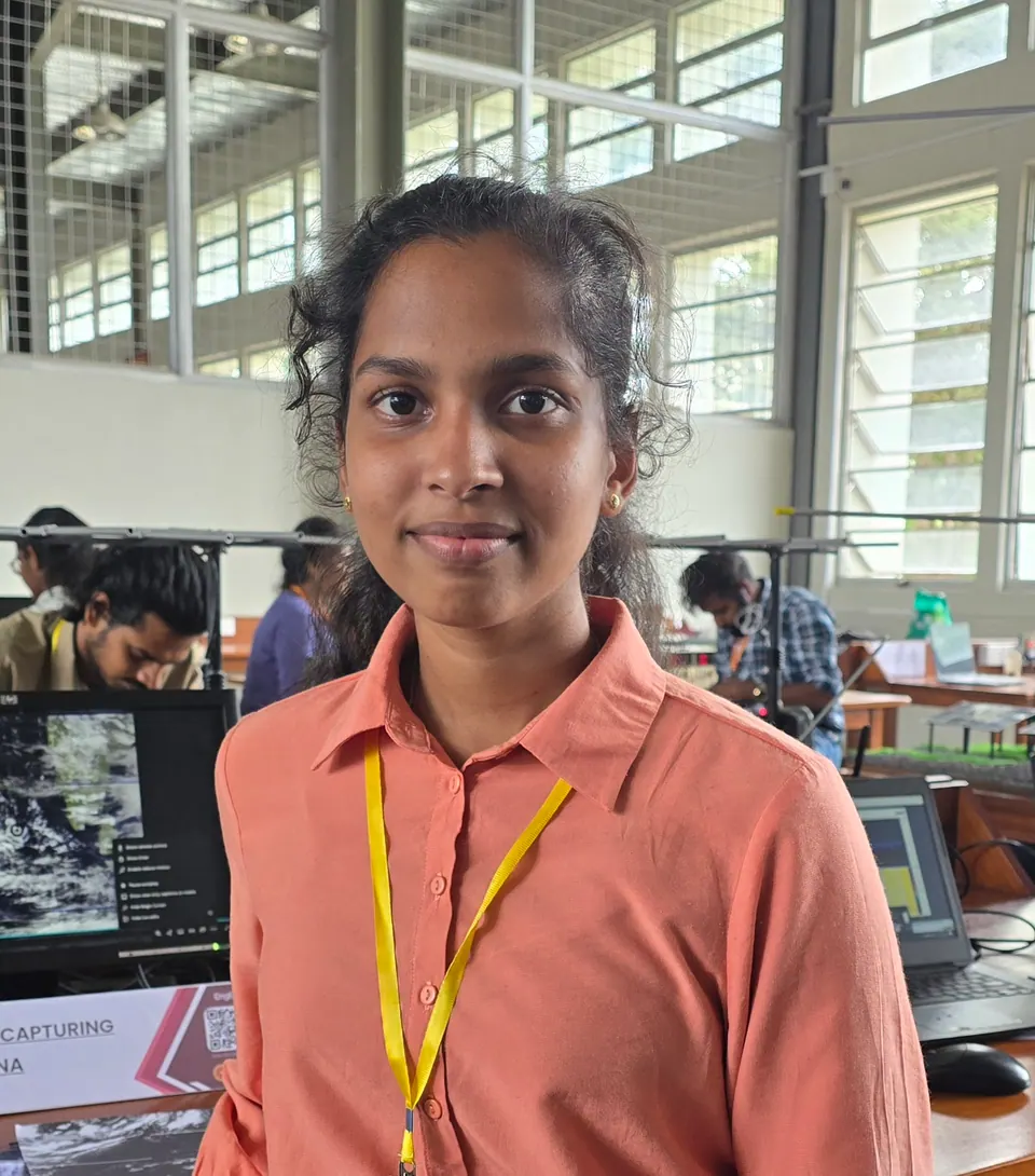 Dewni Weerasuriya
