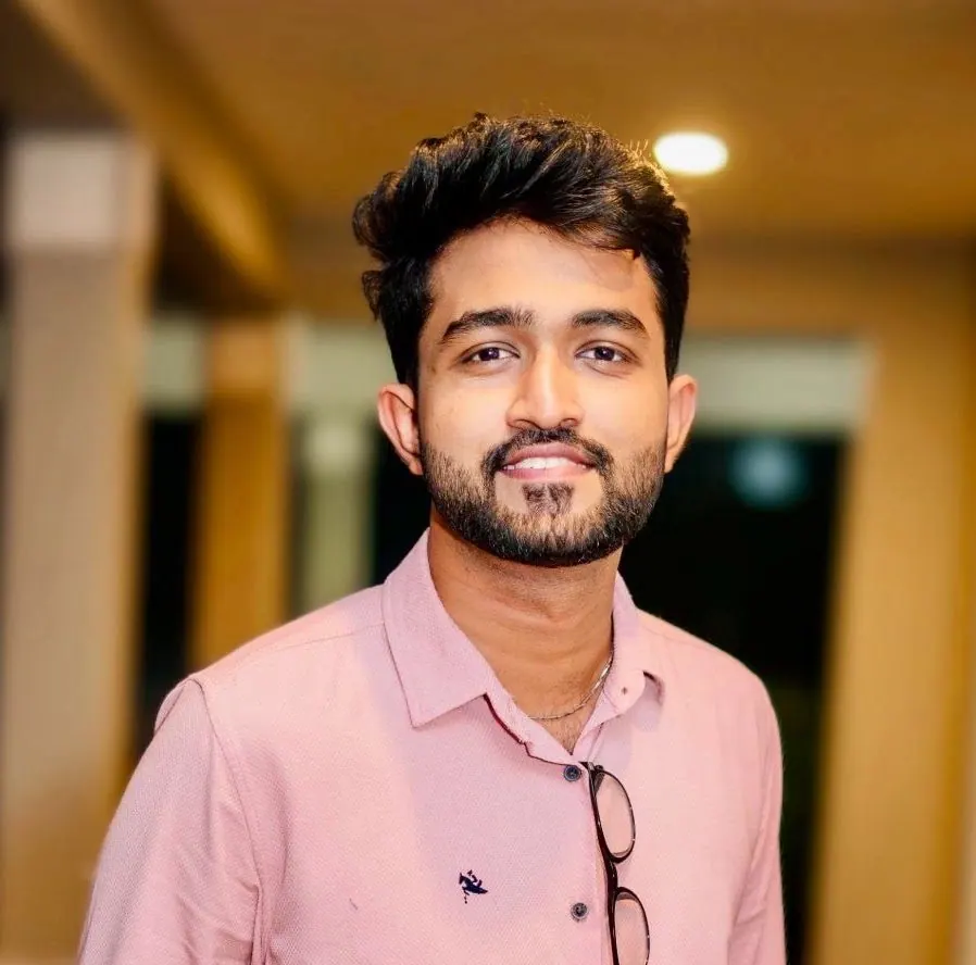 Vihanga Madugalla