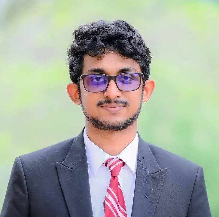 Sithira Vithanage