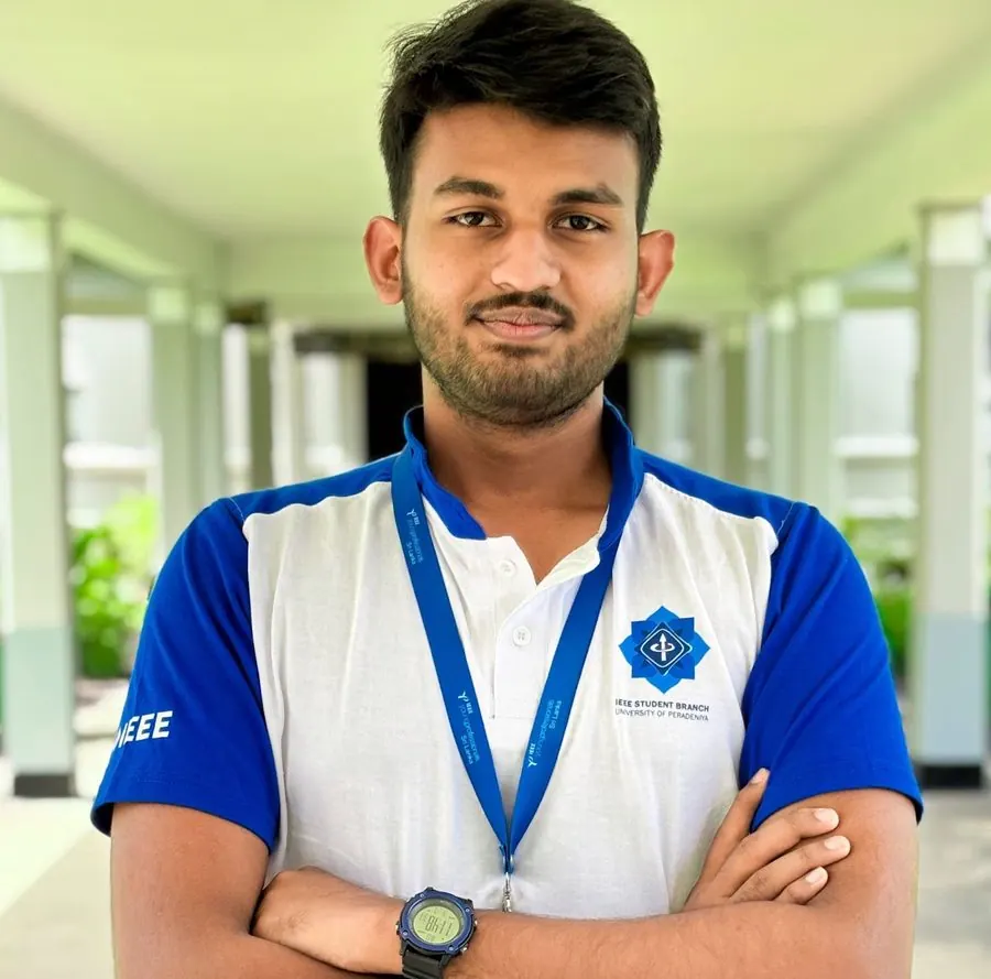 Theekshana Dineth
