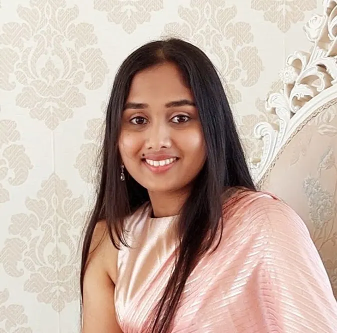 Iresha Ranaweera