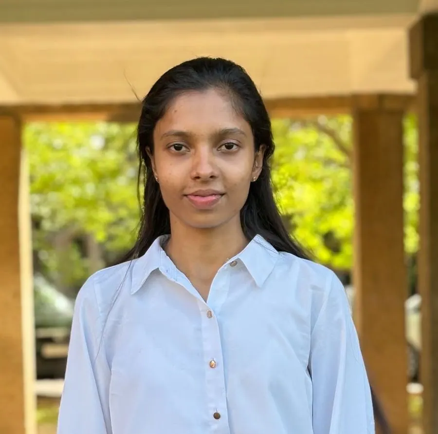 Abhimani Perera