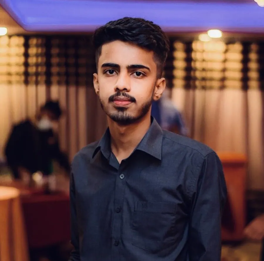 Shehan Jayasinghe