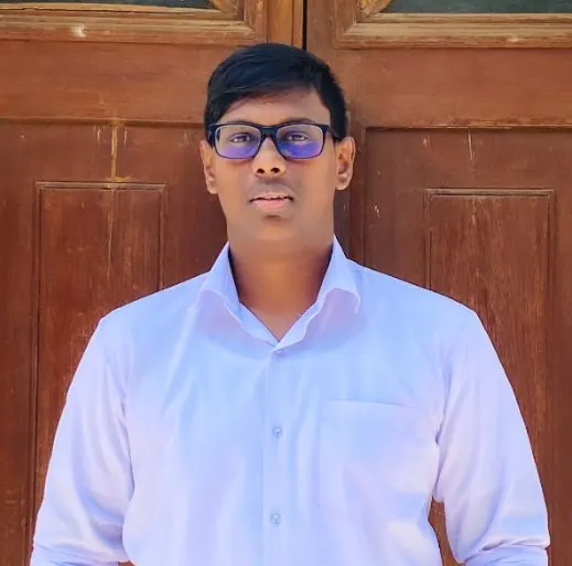 Apurwa Fernando