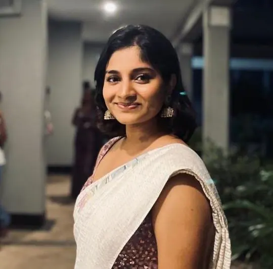 Dilukshi Umanda
