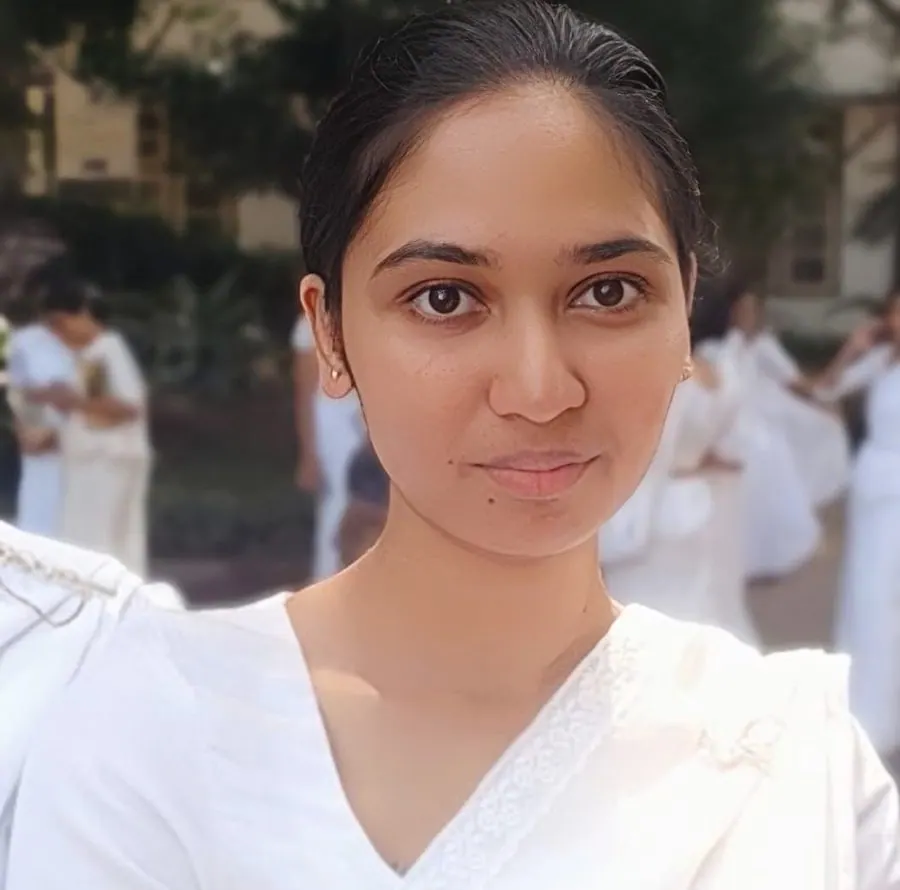 Dasini Amarakoon