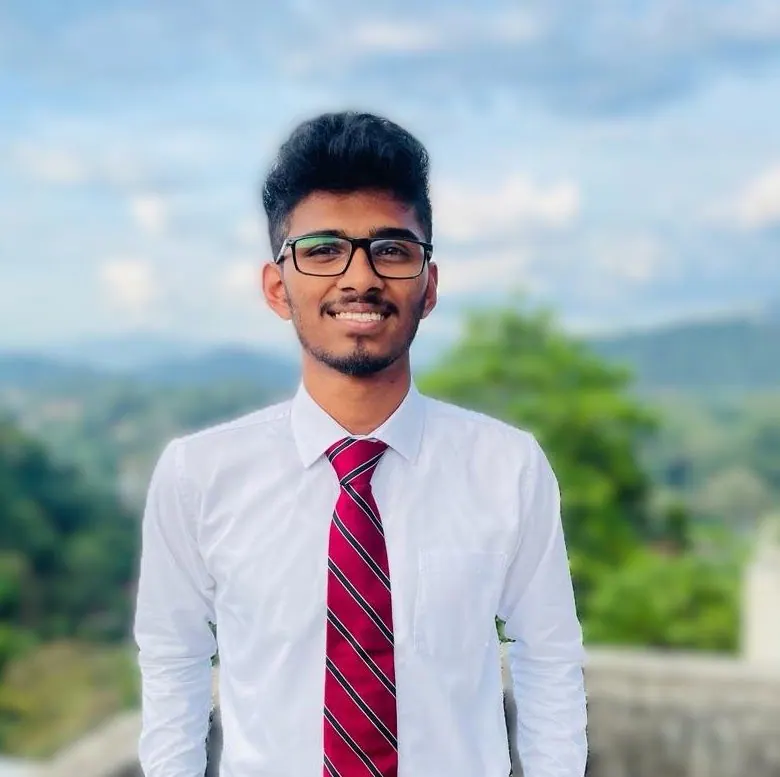 Janidu Rathnasiri
