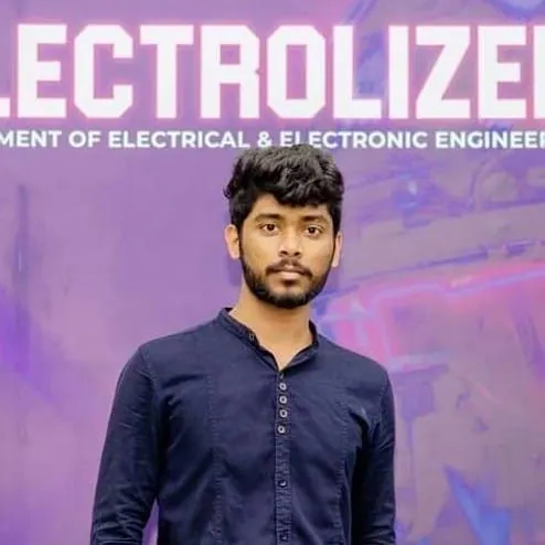 Tharuka Welagedara