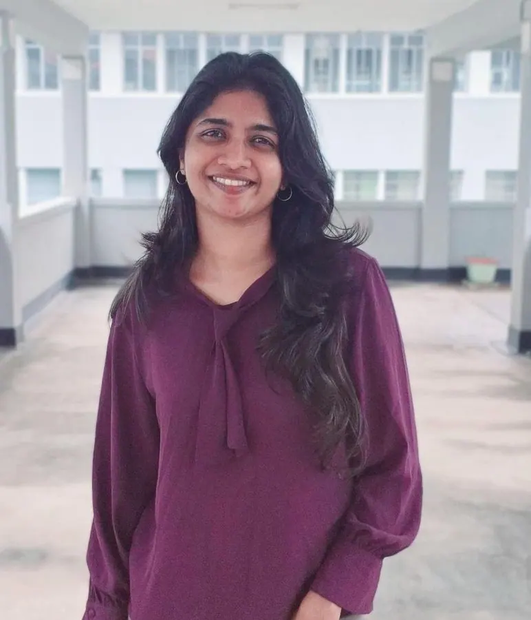 Pavani Pathirana
