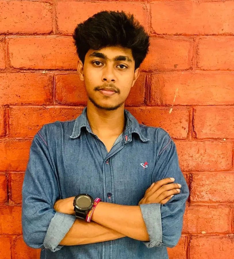 Tishan Dissanayake
