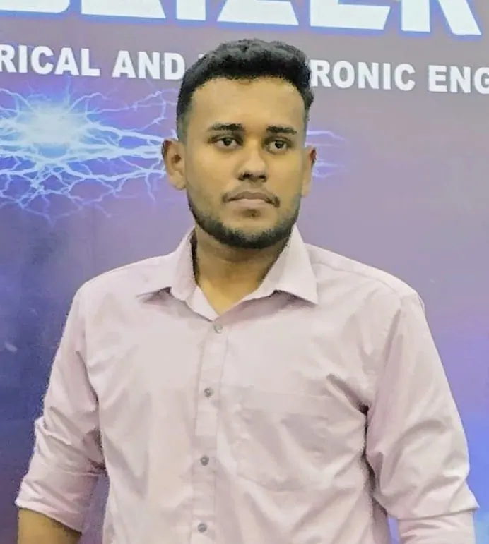 Damindu Thathsara