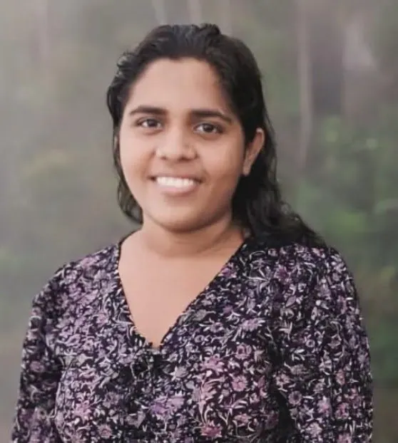Vibhavi Kariyawasam