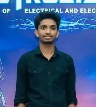 Roshan Milinda
