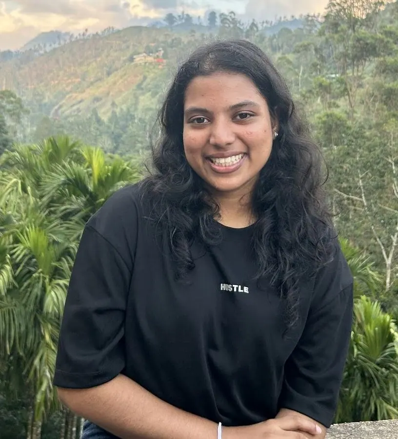 Methmi Perera