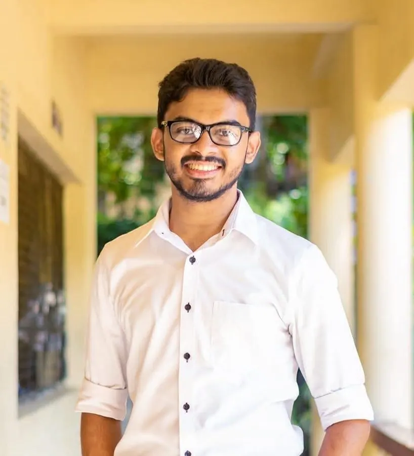 Lochana Ekanayake
