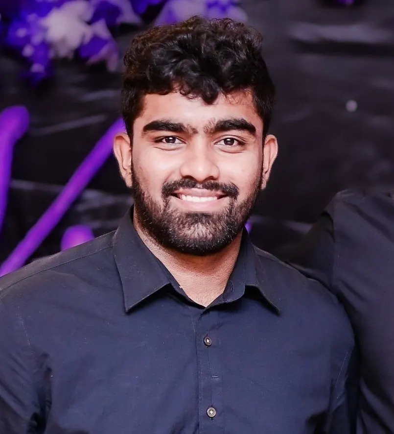 Anuka Hettiarachchi