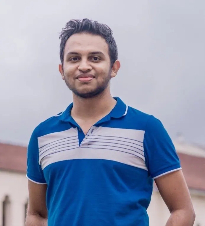 Malindu Heshan