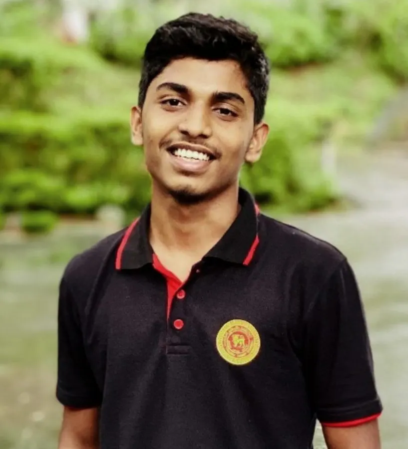 Pavindran Velalagan