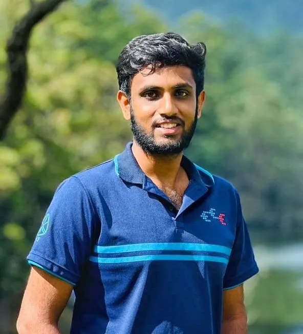Malith Anuradha