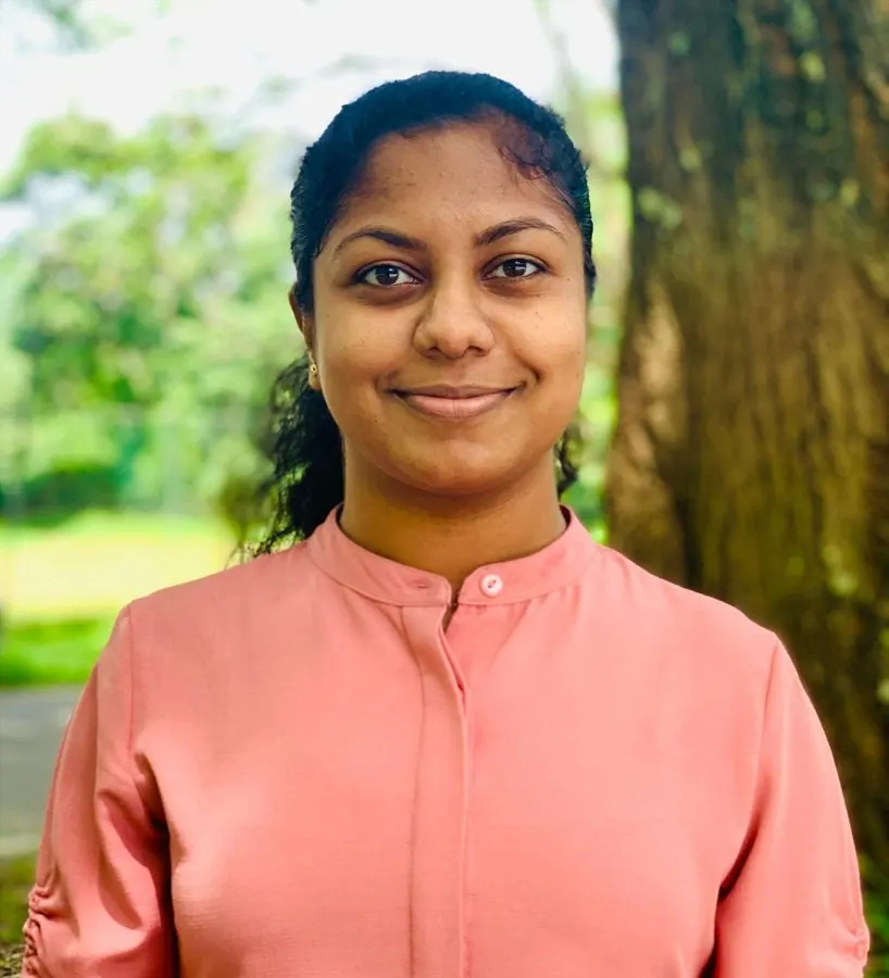 Lakshika Athukorala Senevirathne