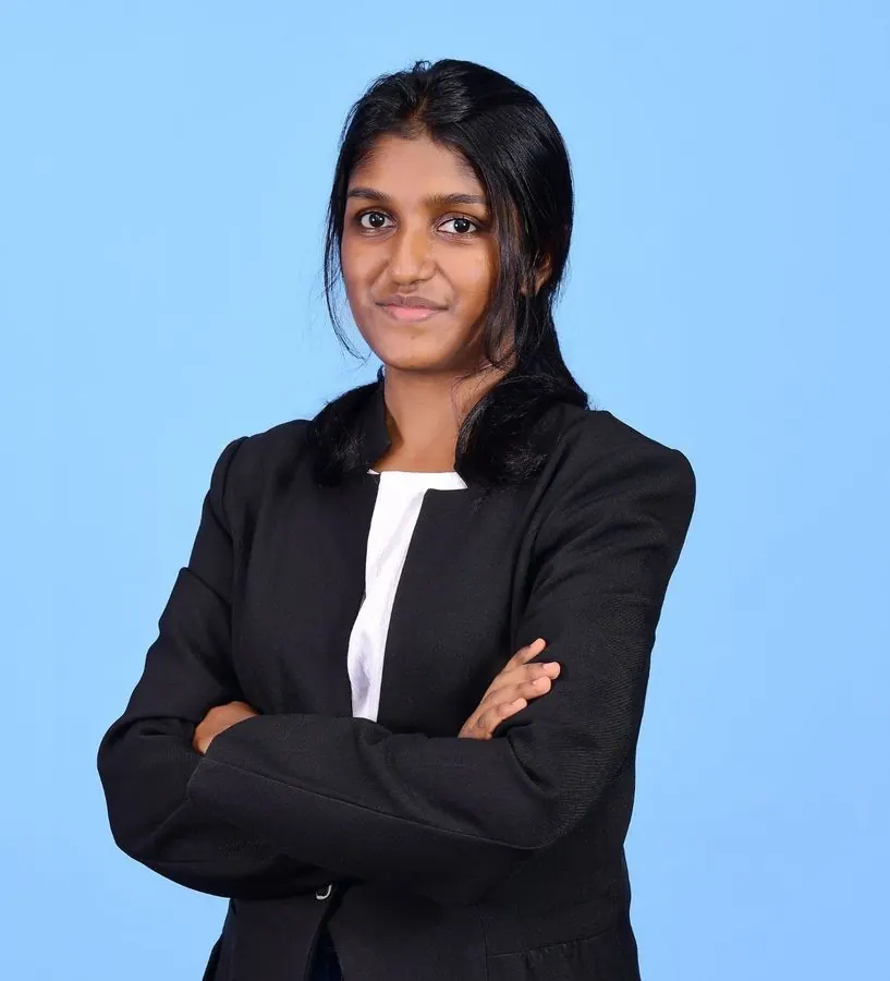 Maithree Dahanayake