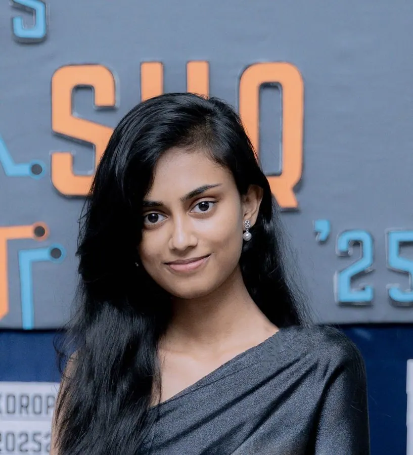 Sarathi Jayasekara