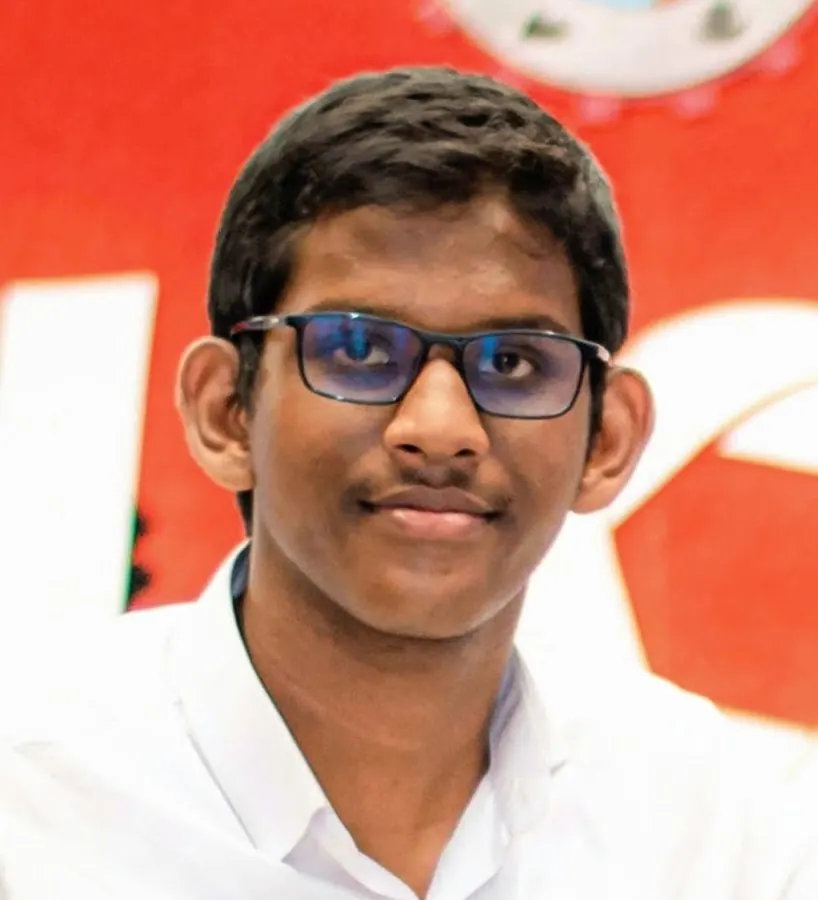 Pasindu Dissanayake
