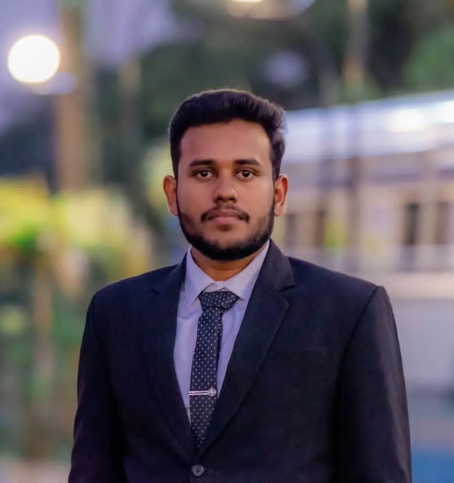 Damindu Thathsara Yapa