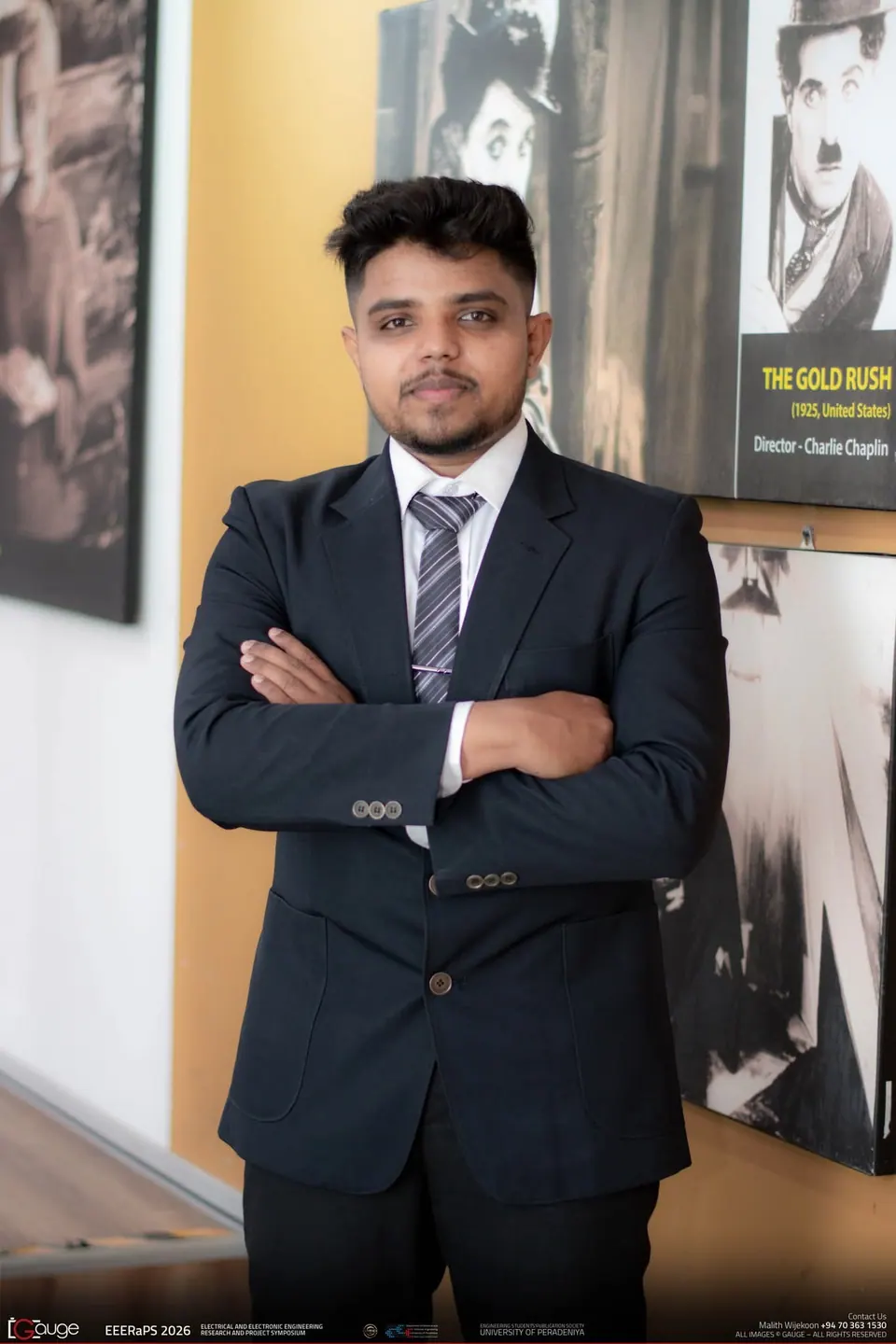 Dhanushka Amarakoon