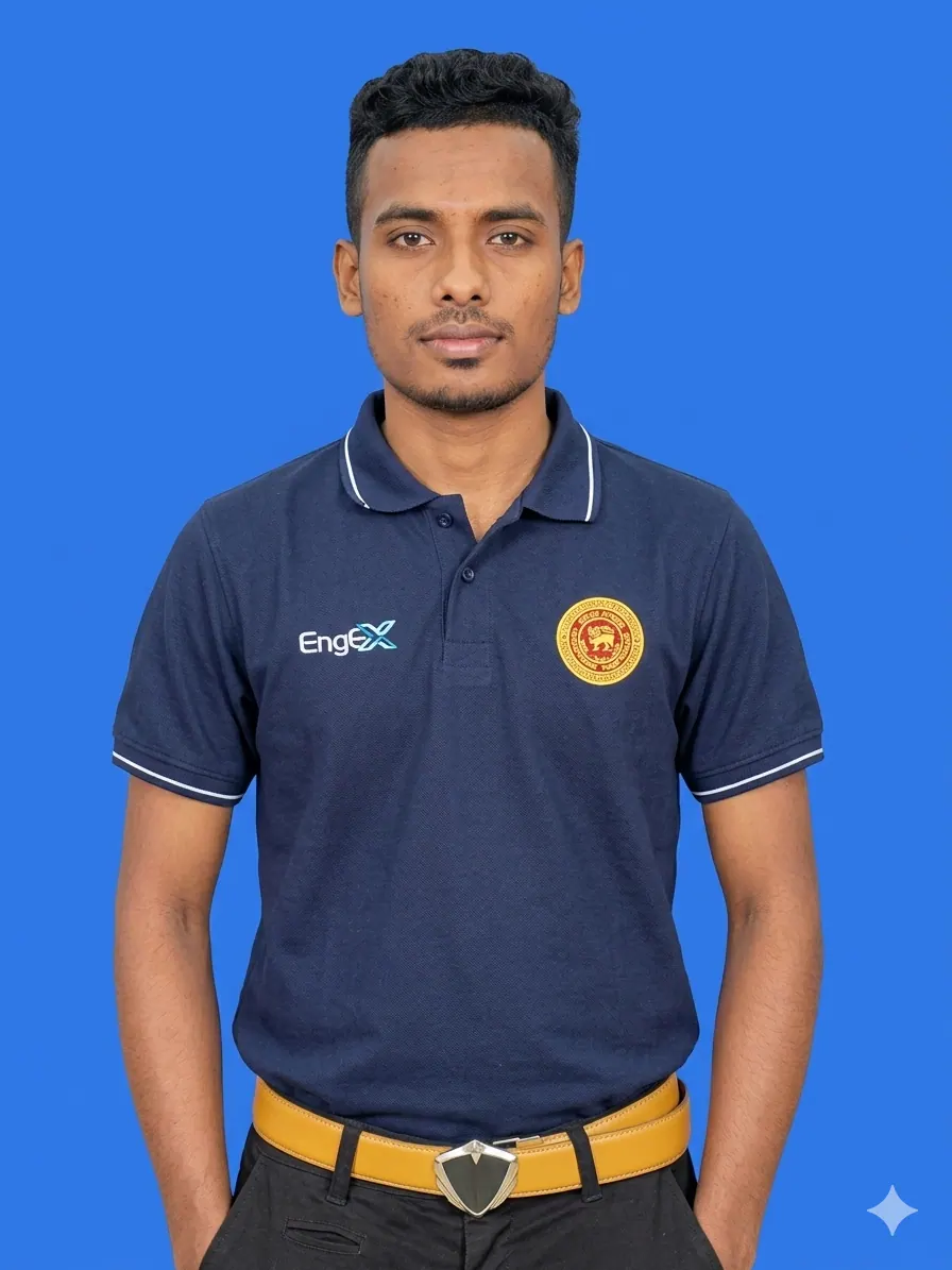 Thisanda Ninduwara