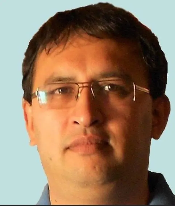 Prof. Lilantha Samaranayake