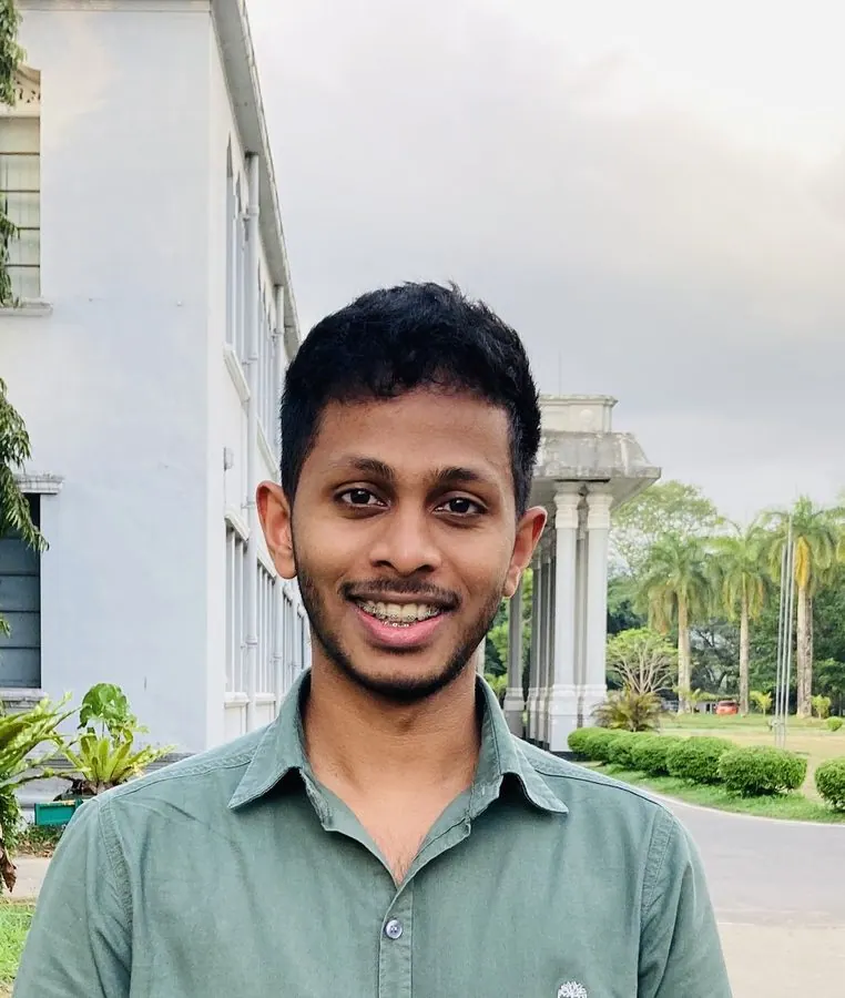 Ravindu Marapana
