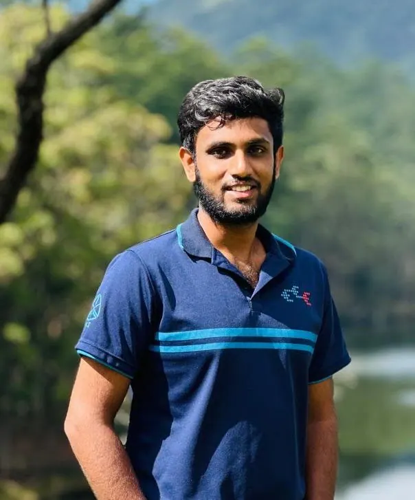 Malith Anuradha