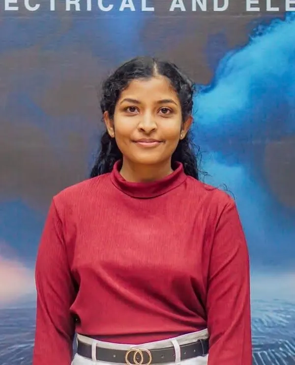 Theekshana Thathsarani