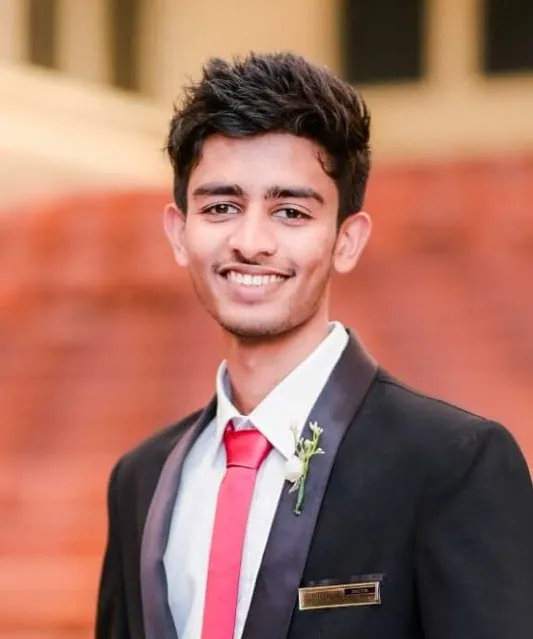 Chamal Pramodya