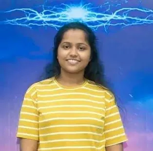Tharushi Gimhani