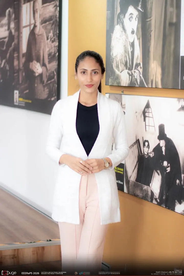 Nimashi Sandeepani