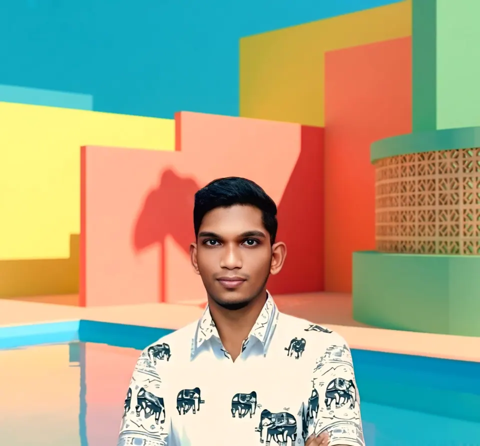 Lasindu Hasanga