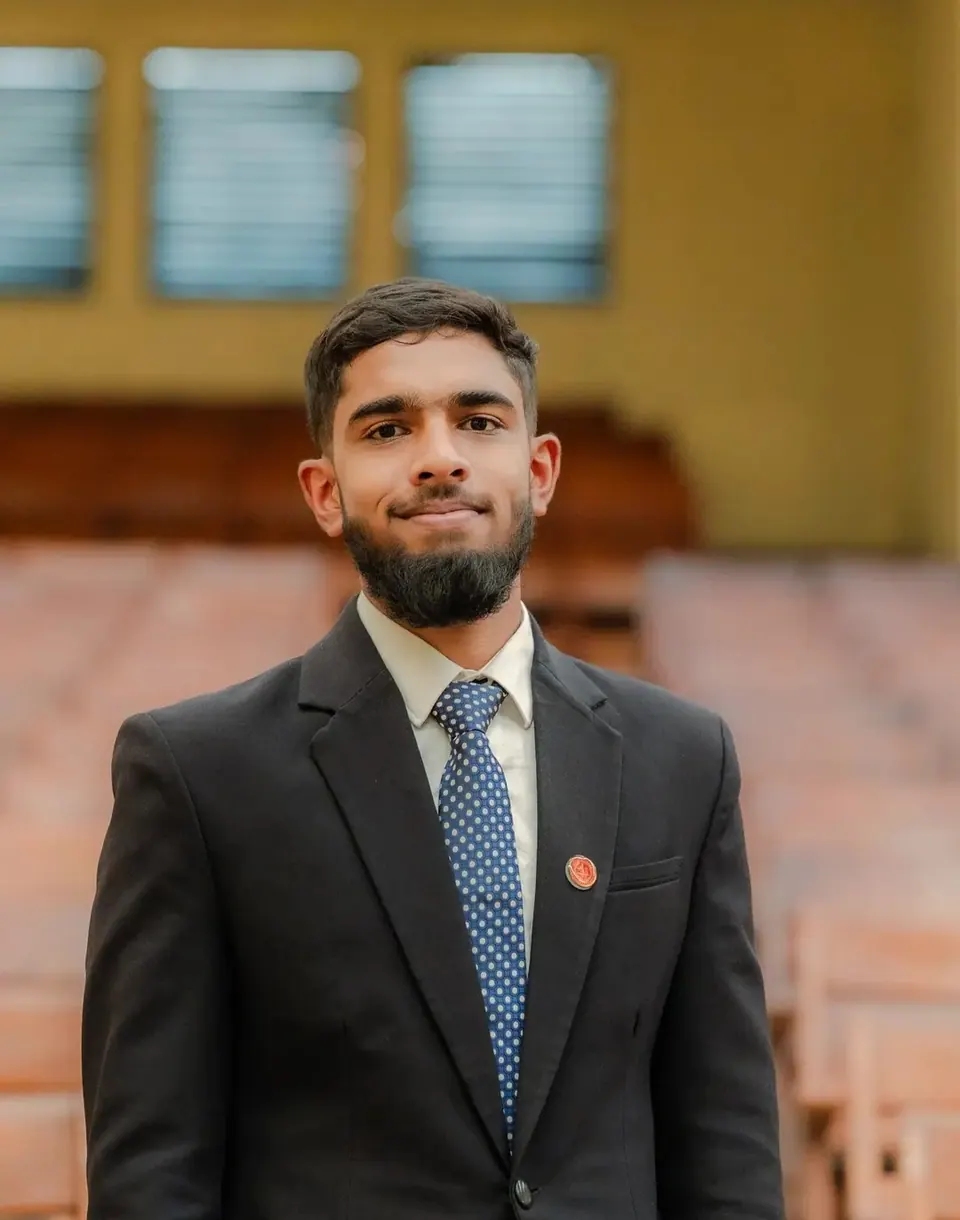 Lukman Rizvi