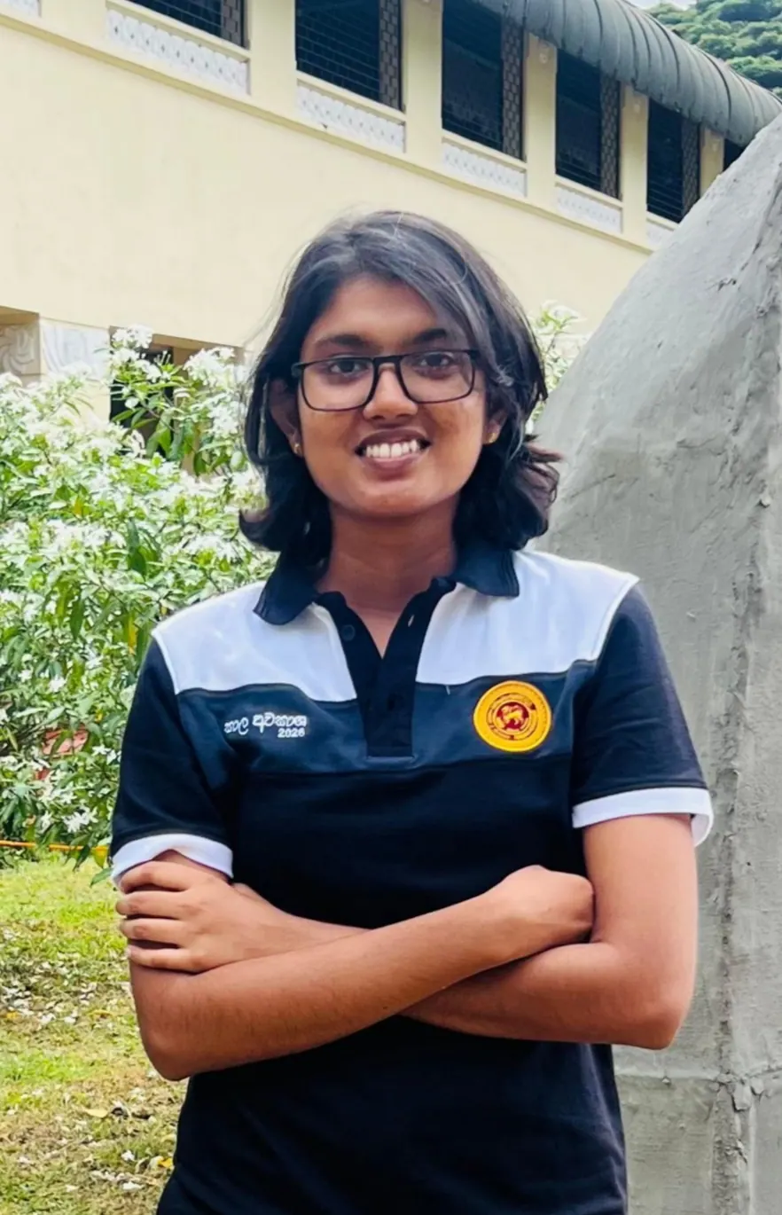 Rashmi Nisansala