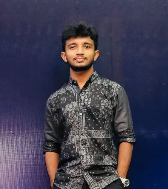 Sithum Thenuka