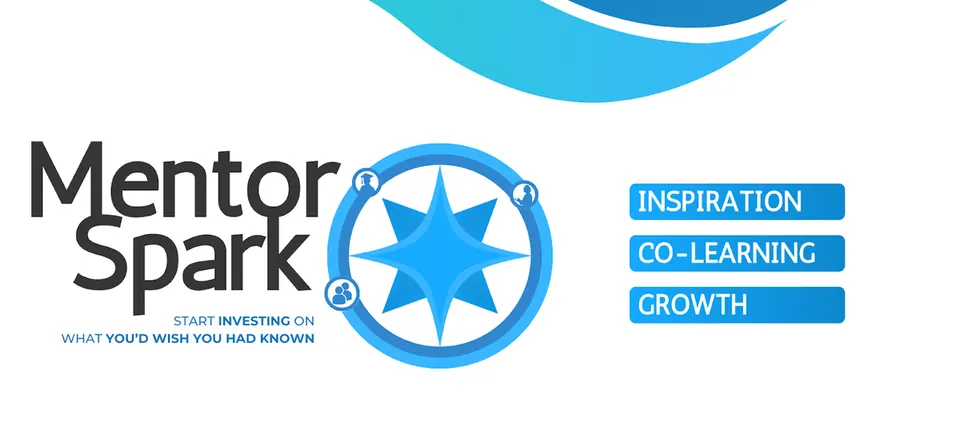 MentorSpark logo