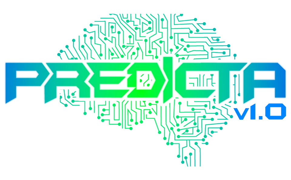 Predicta logo