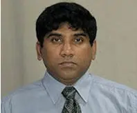 Prof. Aruna Gunawardana