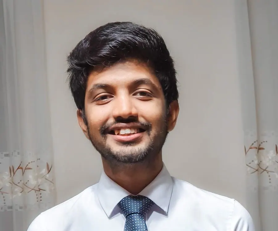 Buddhi Wijenayake