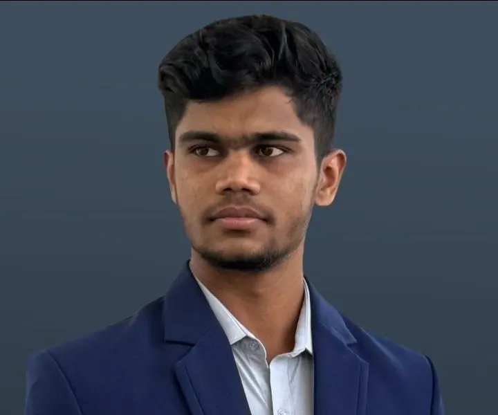 Dinuja Karunarathne