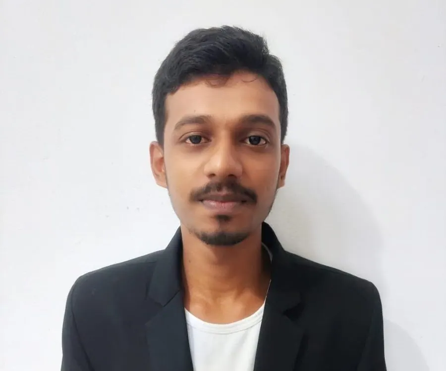 Ahamed Hathi