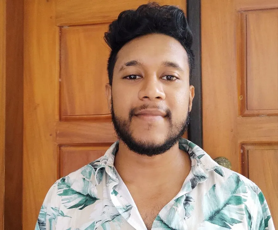 Visal Chathuranga