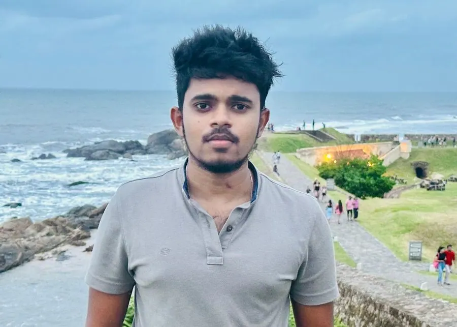 Pasindu Punsara