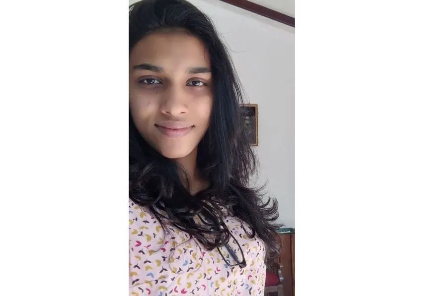 Shanika Sithumini